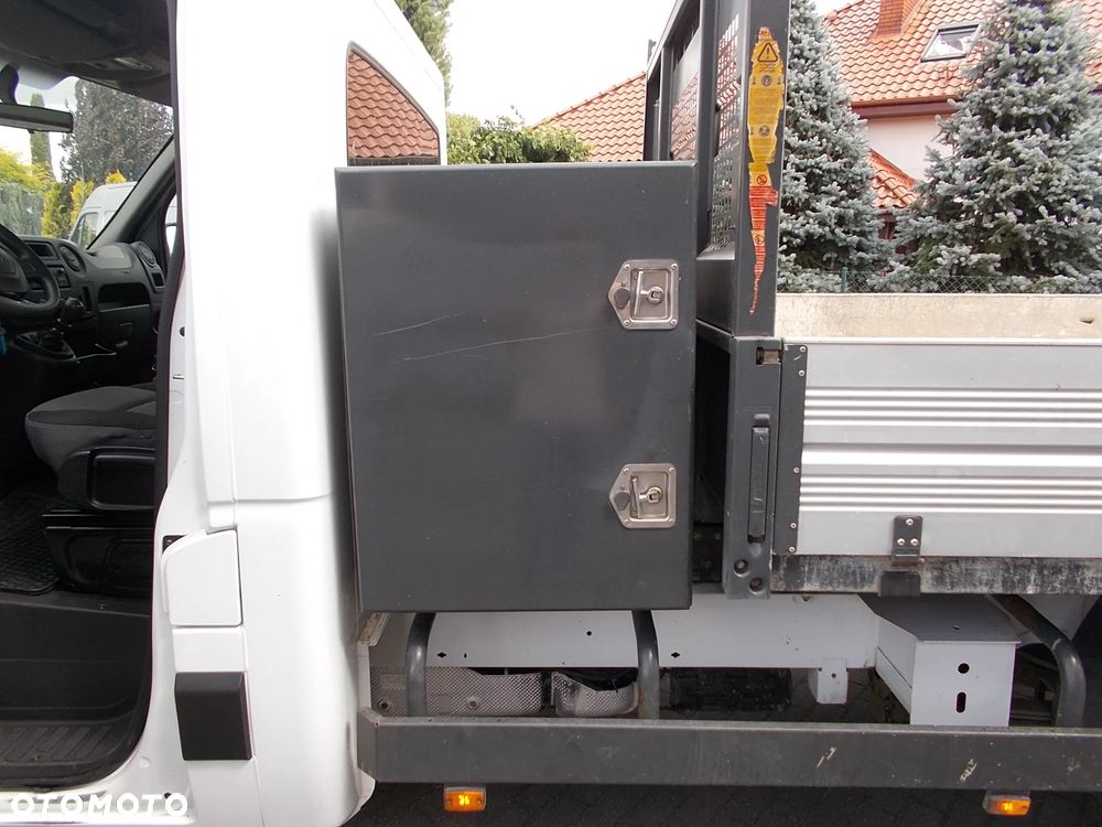 Renault Master - 21