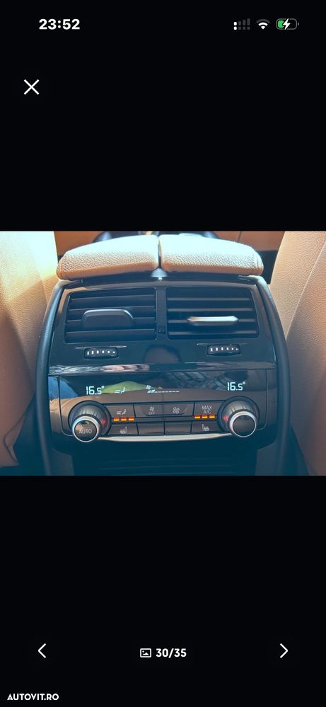 BMW Seria 6 620d - 27