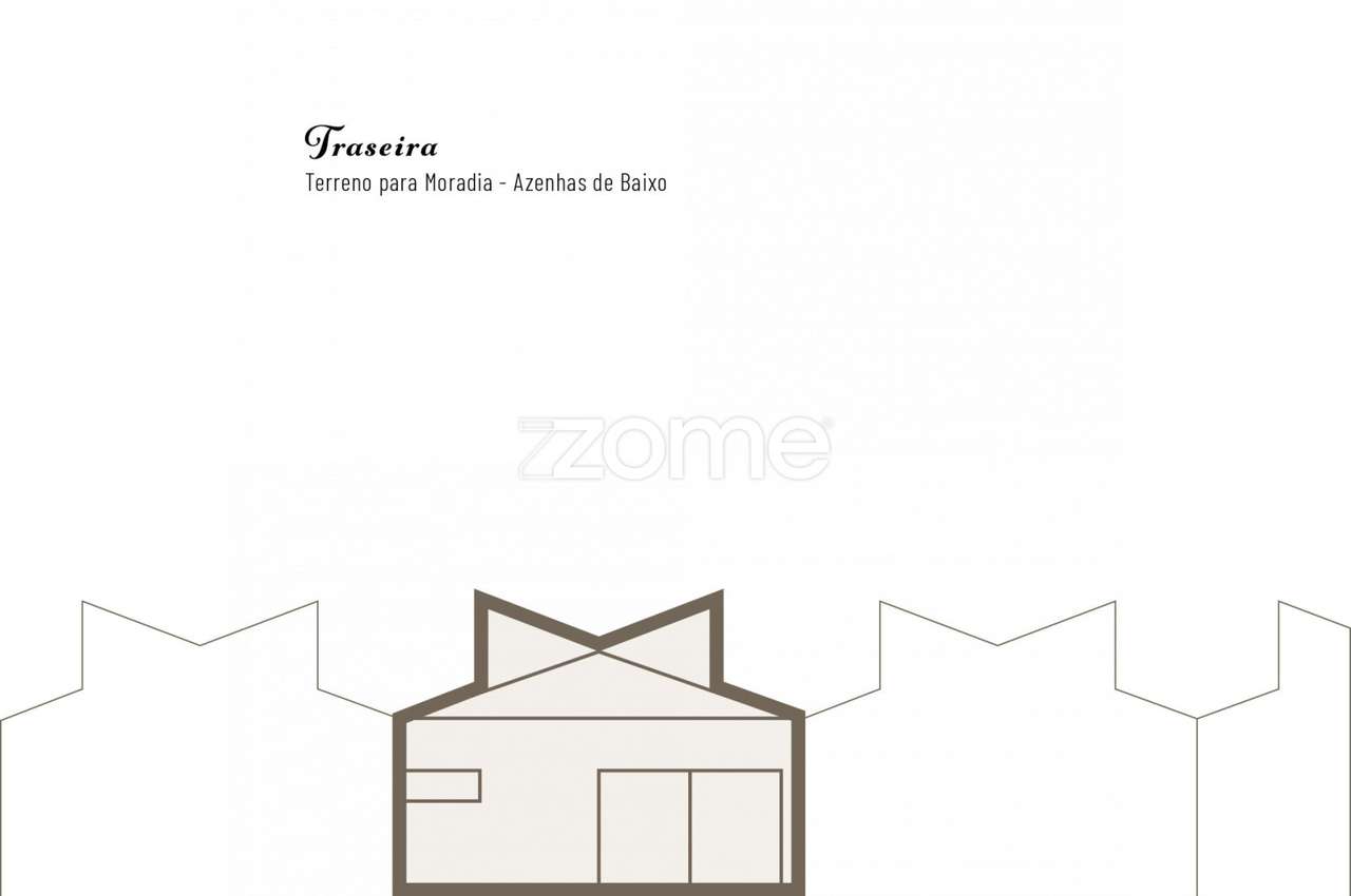 Terreno para construção de moradias em Aveiro - Grande imagem: 2/25