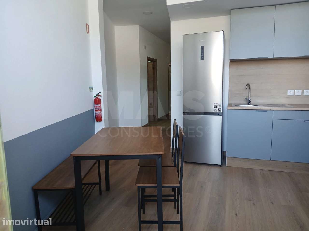 Moradia T8 em Santiago do Cacém – Ideal para Empresas - Grande imagem: 2/8
