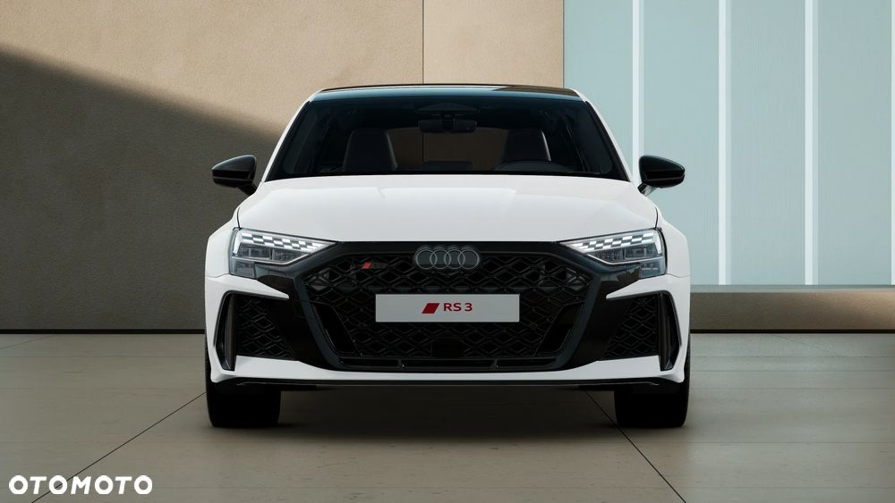 Audi RS3 Sportback TFSI quattro S tronic - 2