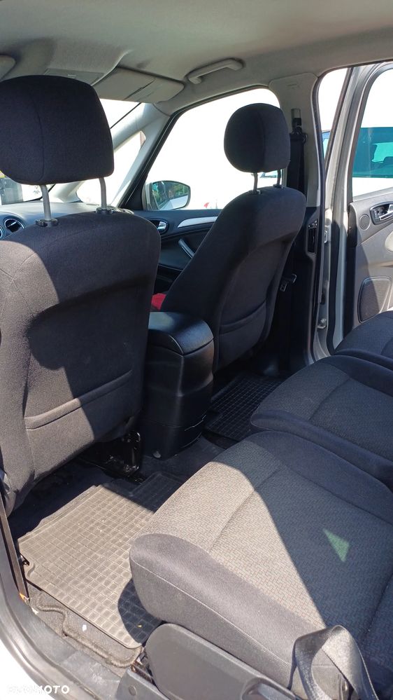 Ford S-Max 2.0 Viva Titanium - 10