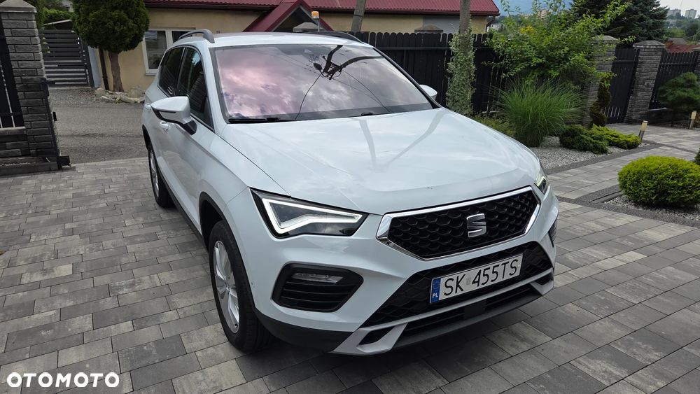 Seat Ateca 1.5 TSI Xperience S&S - 19