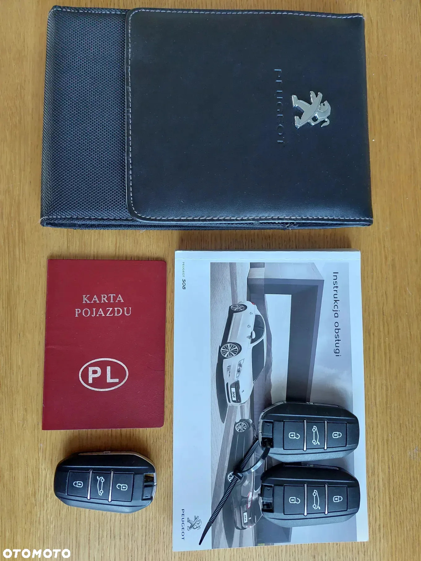 Peugeot 508 2.0 HDi Allure - 29