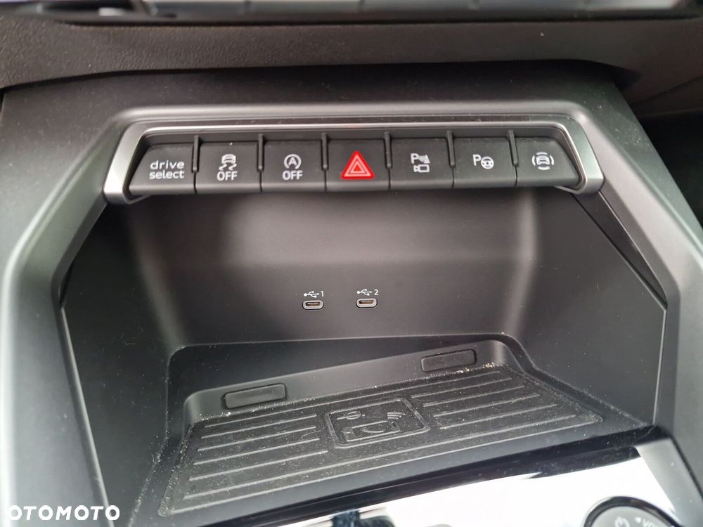 Audi S3 Sportback - 33