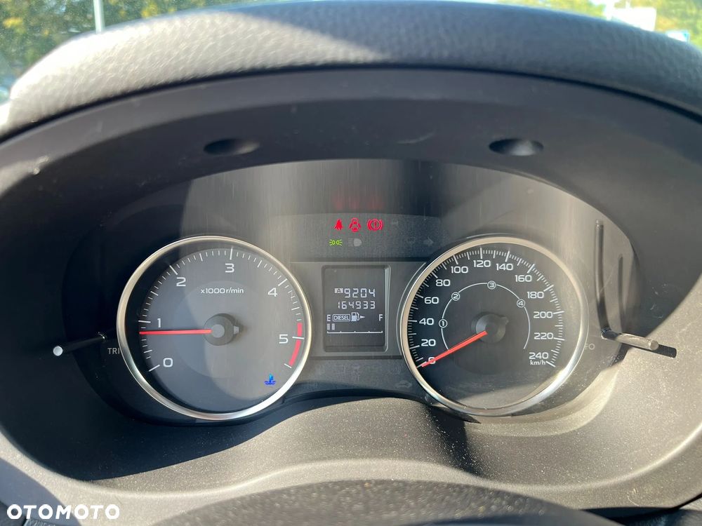 Subaru XV 2.0D Comfort Edition35 Style - 18