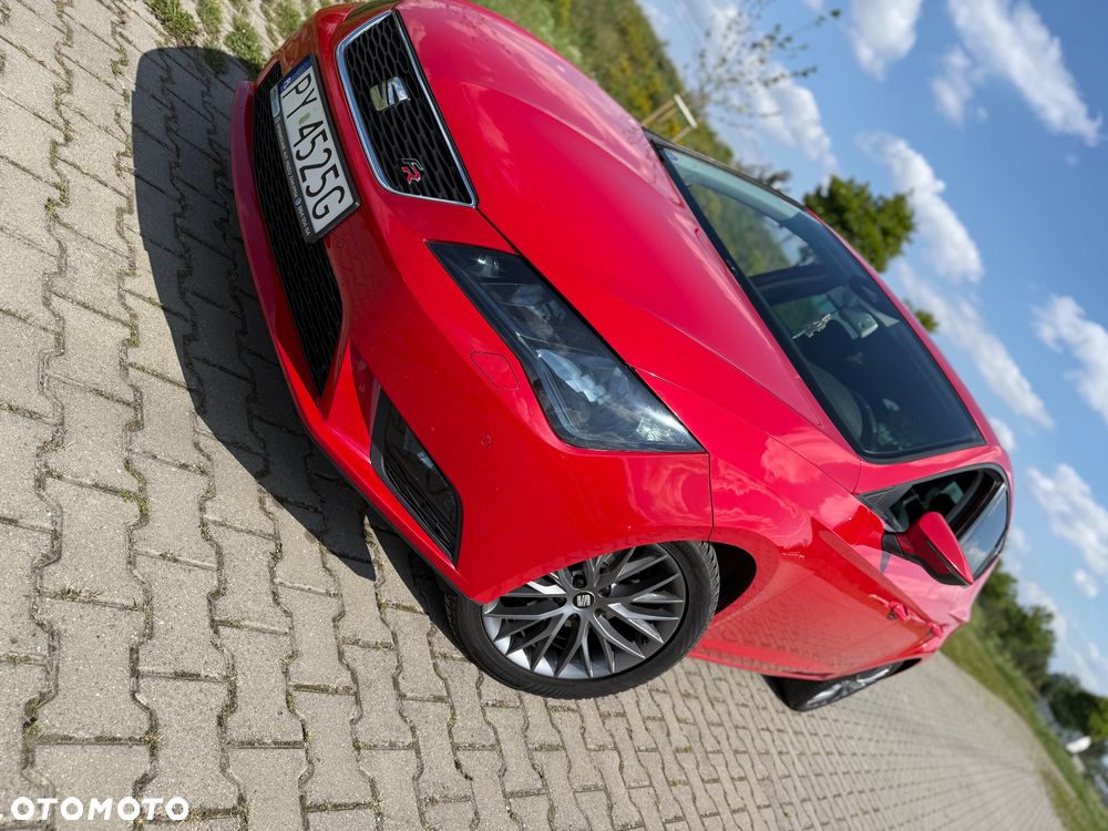 Seat Leon 1.2 TSI Start&Stop I-Tech - 15