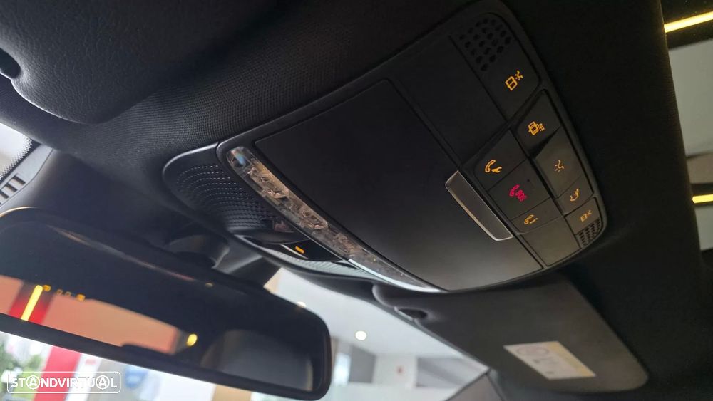 Mercedes-Benz C 220 d 9G-TRONIC Night Edition - 53