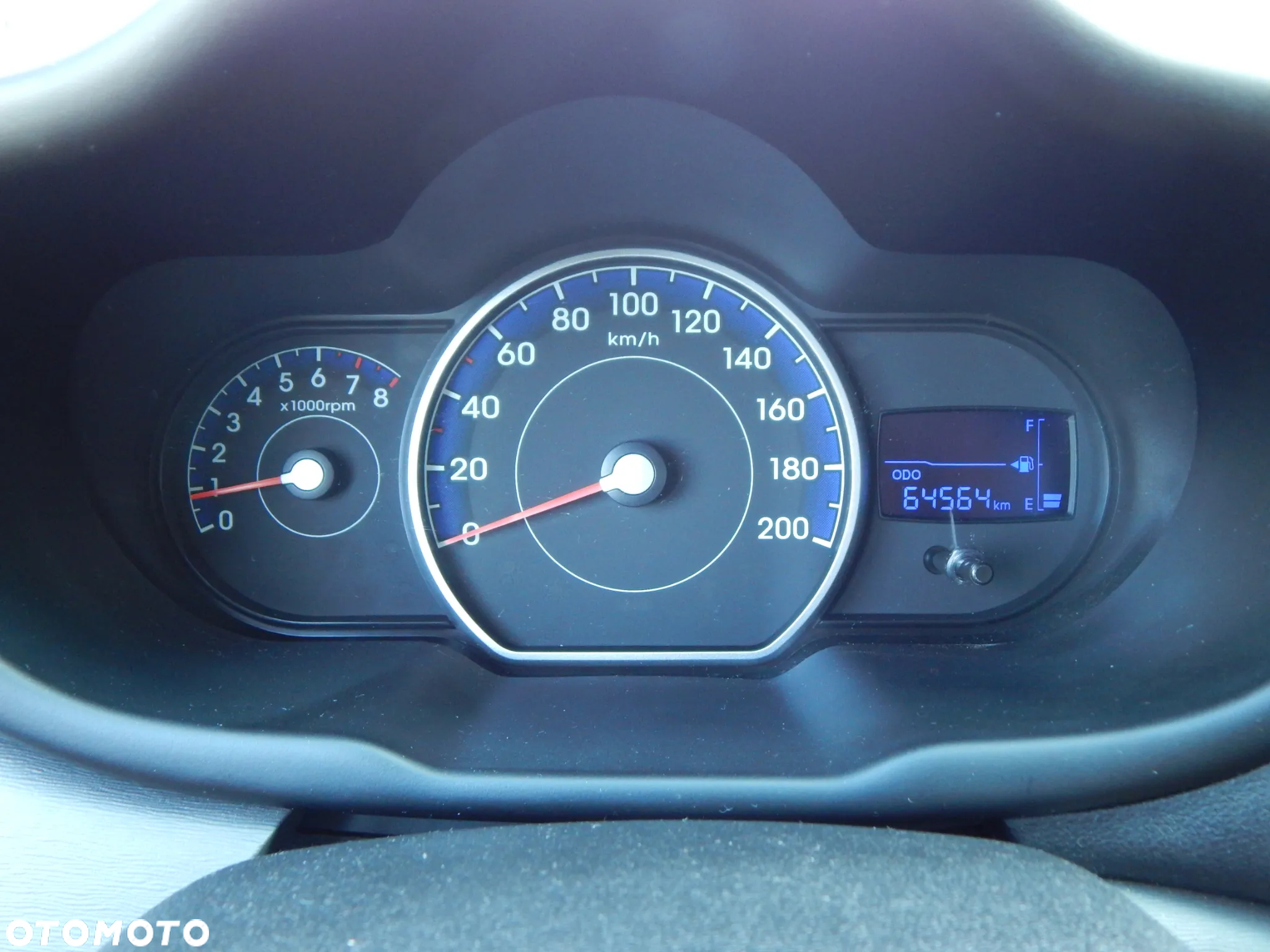 Hyundai i10 1.2 Premium - 33