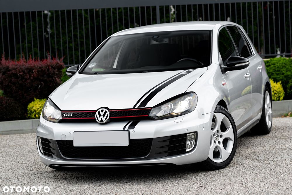 Volkswagen Golf 2.0 GTI - 6
