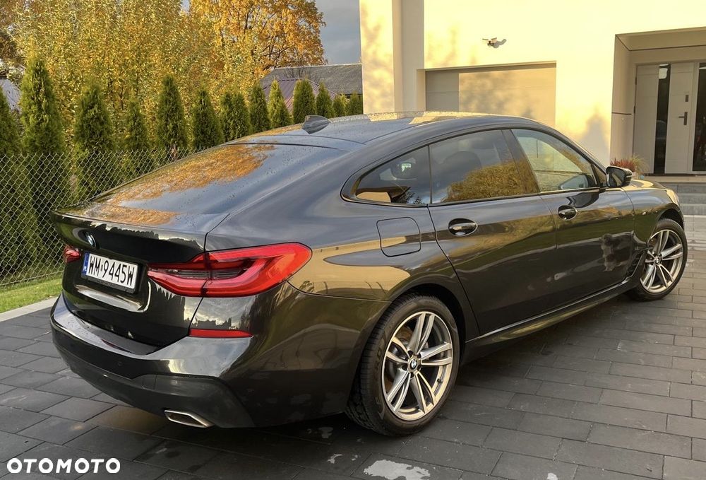 BMW Seria 6 - 4