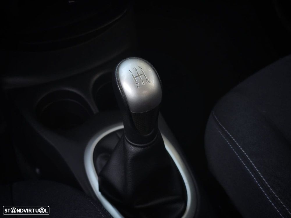 Nissan Note 1.2 Acenta - 17