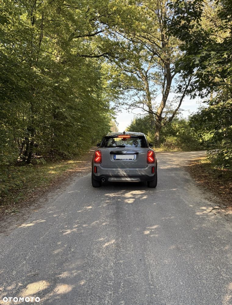 MINI Countryman Cooper - 5