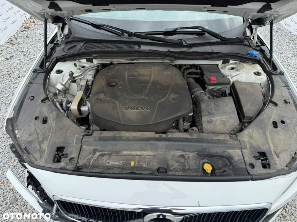 Volvo V90 D4 Geartronic Momentum - 20