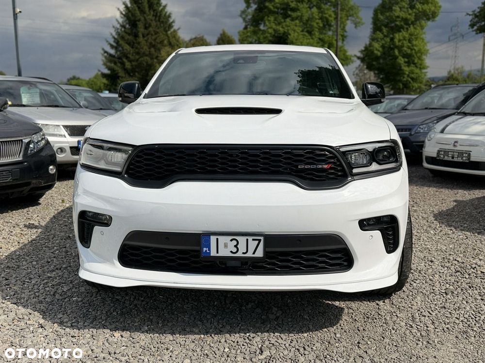 Dodge Durango - 2