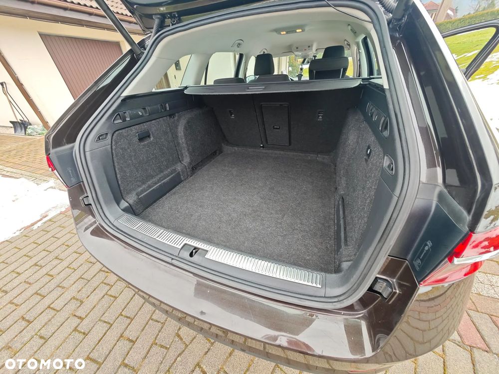 Skoda Superb 1.5 TSI Ambition - 11