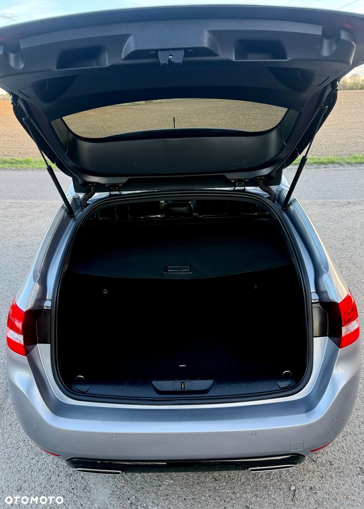 Peugeot 308 PureTech 130 GPF Stop & Start GT Pack - 40