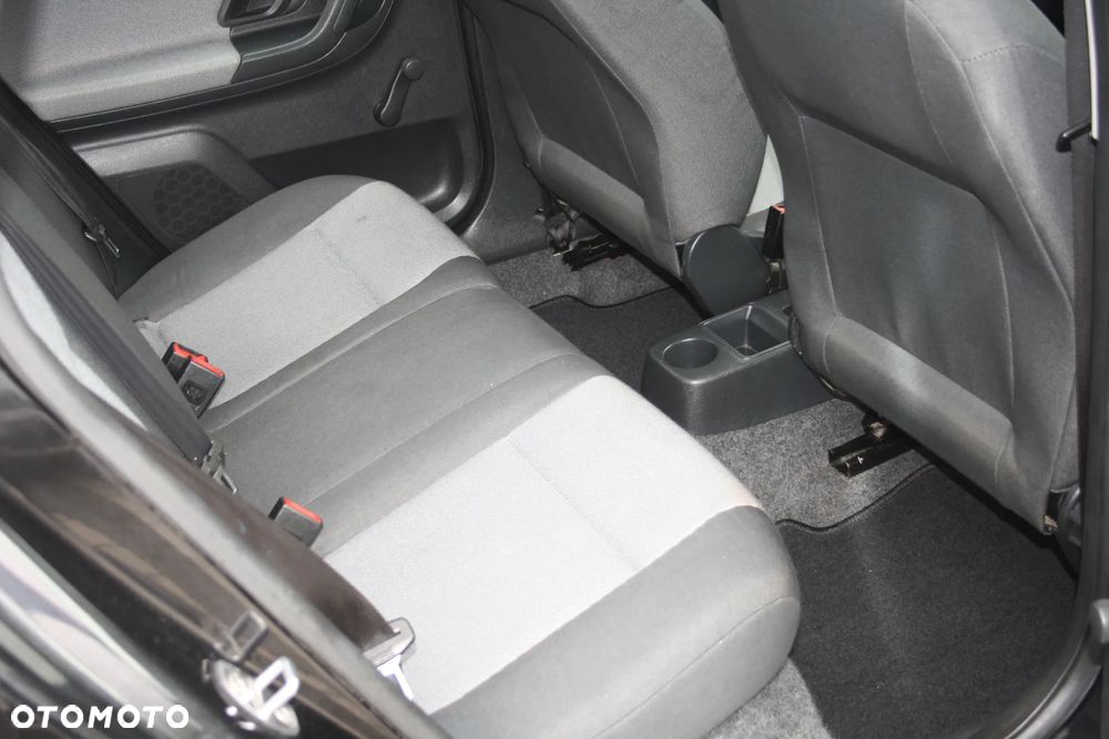 Skoda Fabia 1.2 12V Ambition Plus - 20