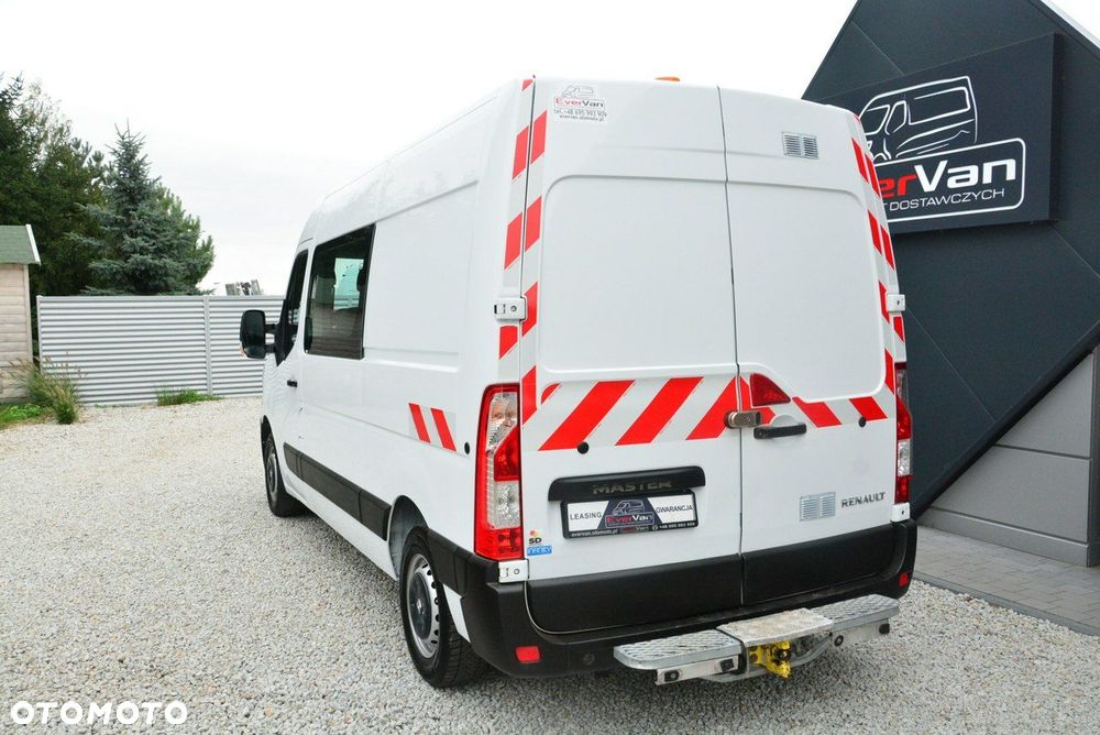 Renault Master - 4