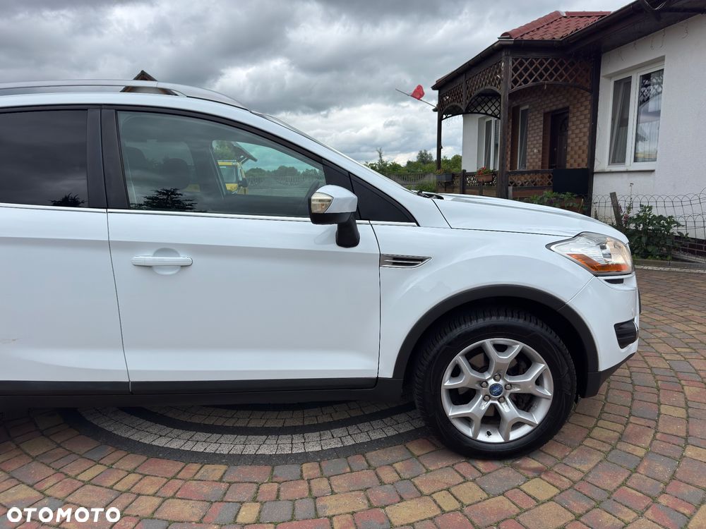 Ford Kuga - 17