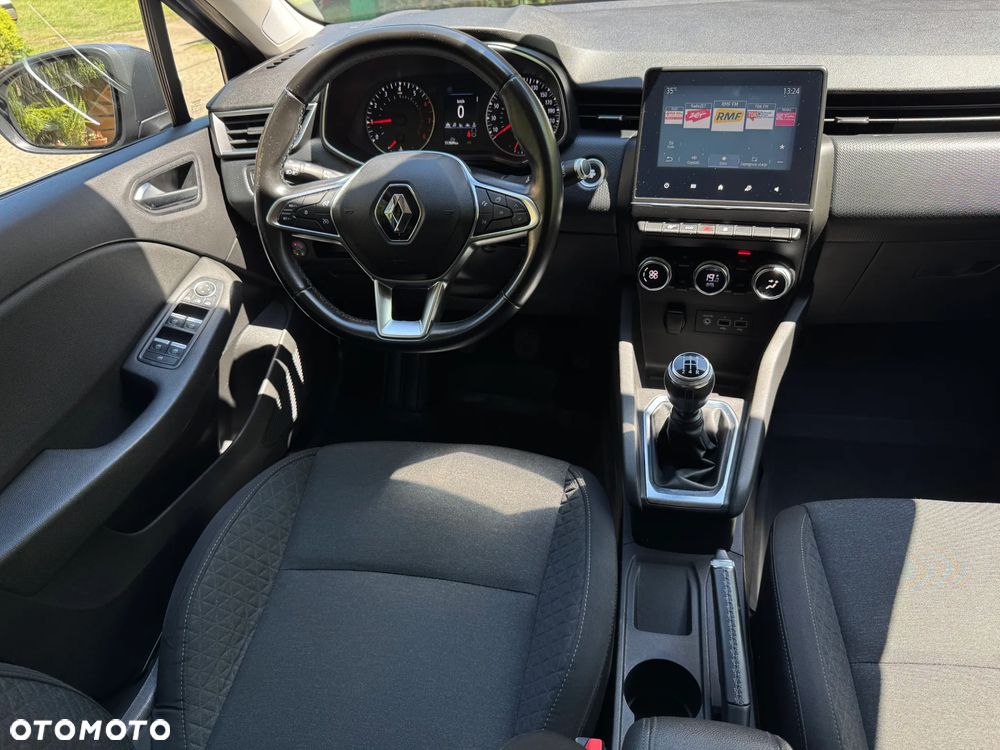 Renault Clio 1.0 TCe Intens - 15