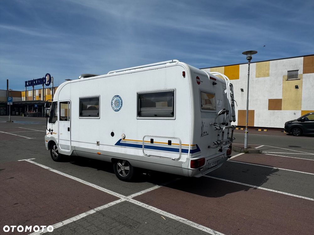 Fiat Burstner - 26