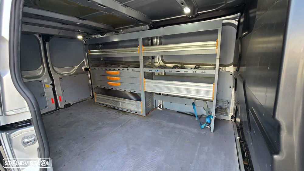 Ford Transit Custom 320 L1 2.0 EcoBlue Trend - 53