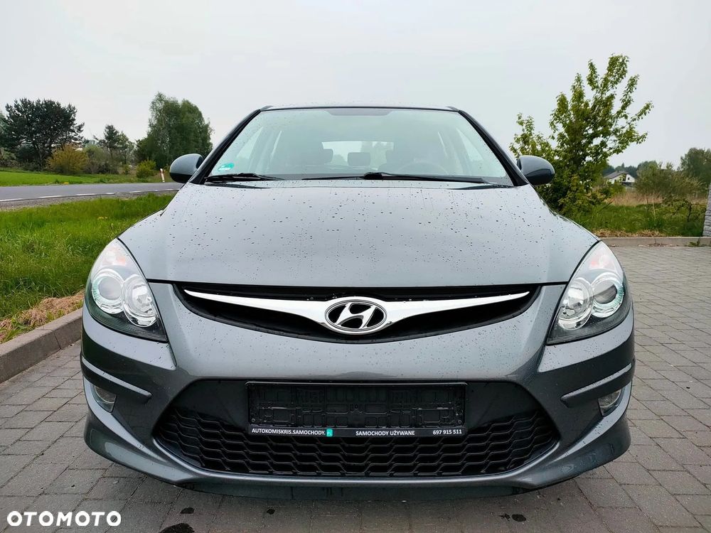 Hyundai i30 1.4 Comfort - 2