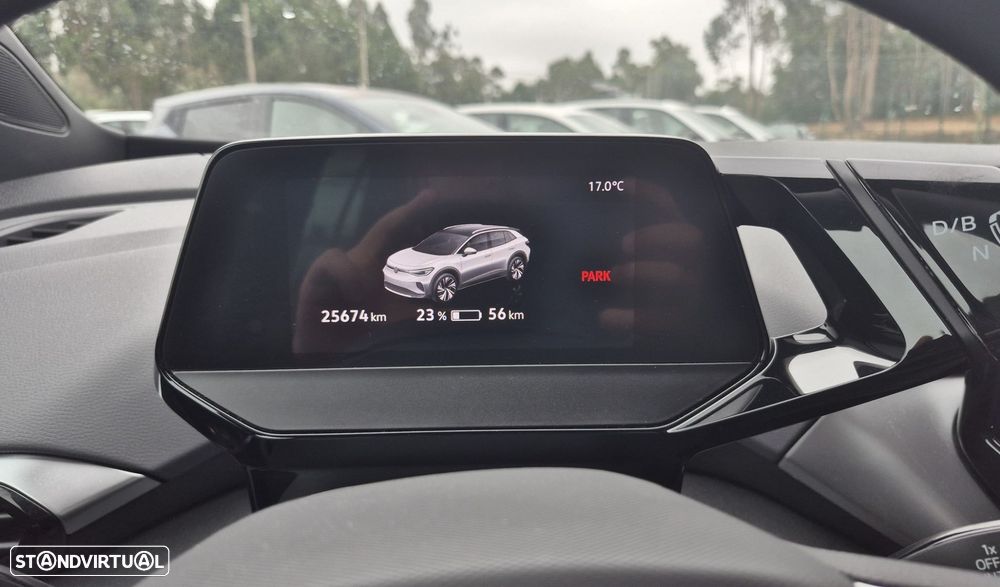 VW ID.4 52 kWh Pure Performance - 9