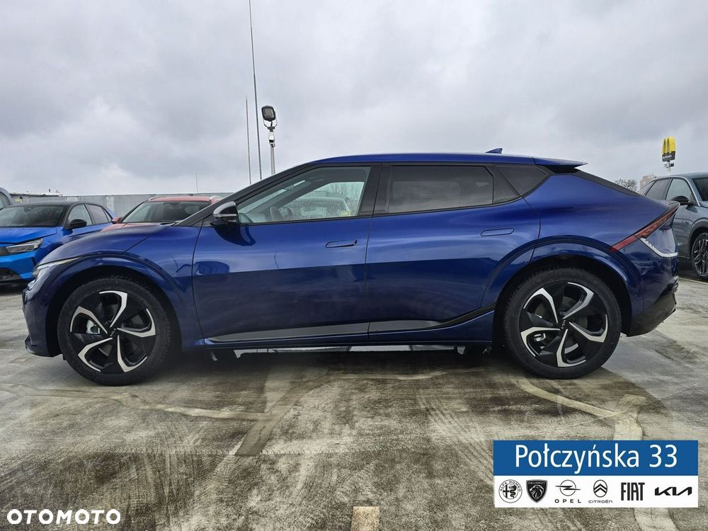 Kia EV6 - 10