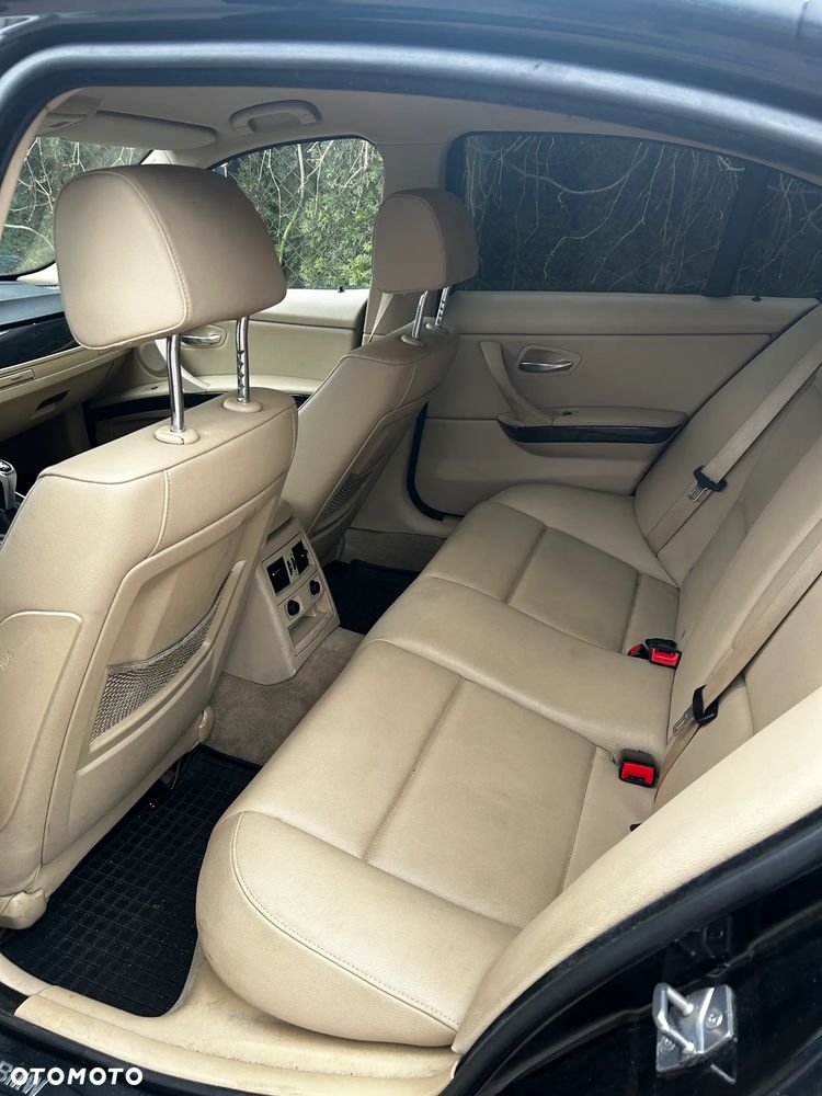 BMW Seria 3 - 10
