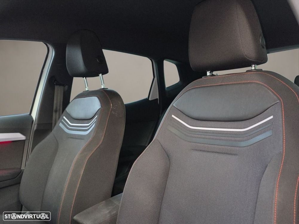 SEAT Arona 1.0 TSI FR - 10
