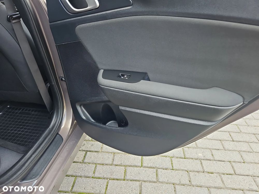 Kia Ceed 1.4 M - 25