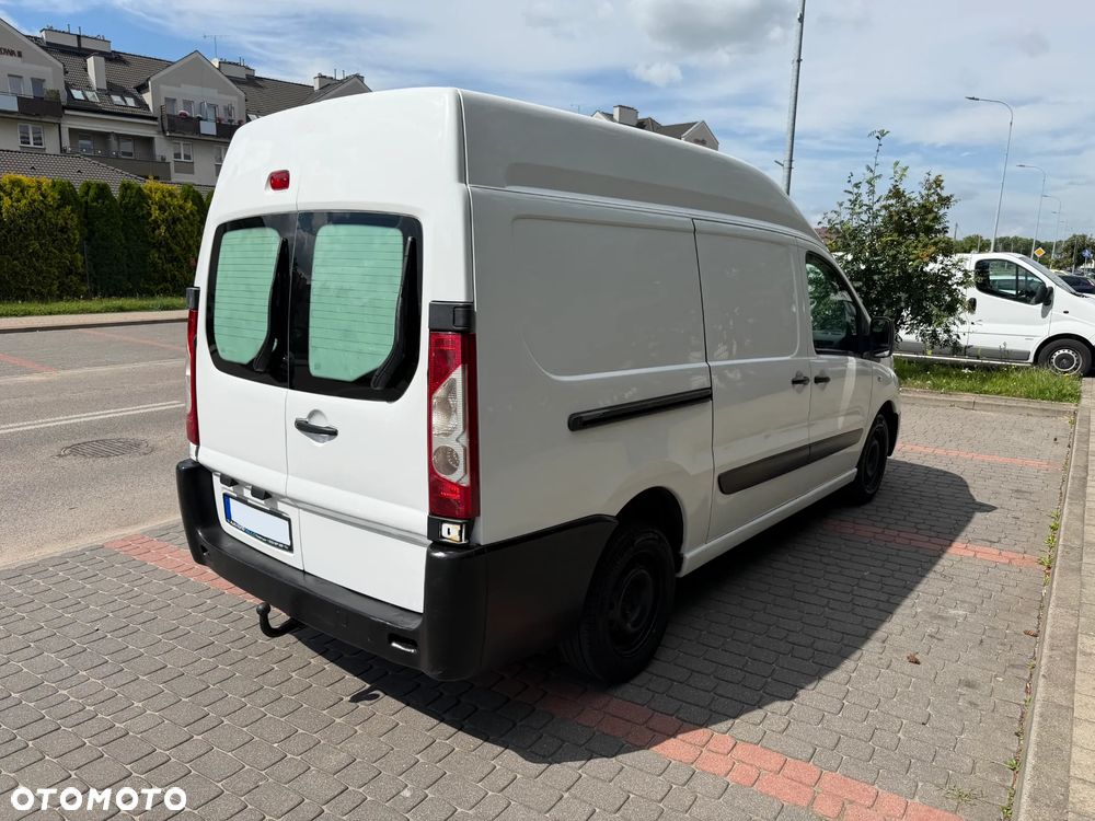 Toyota ProAce - 3