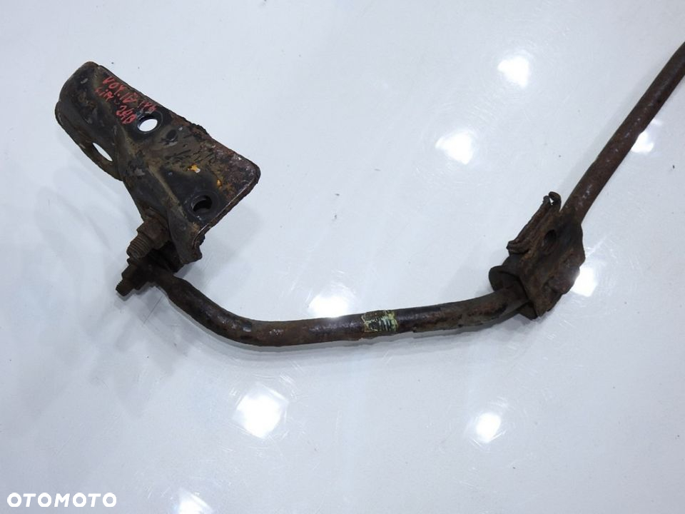 STABILIZATOR TYŁ CHRYSLER VOYAGER IV - 4