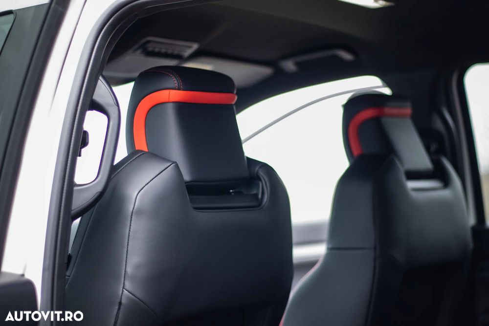 Ford Ranger 2.0 EcoBlue 213 CP 4x4 Cabina Dubla Raptor Aut. - 24