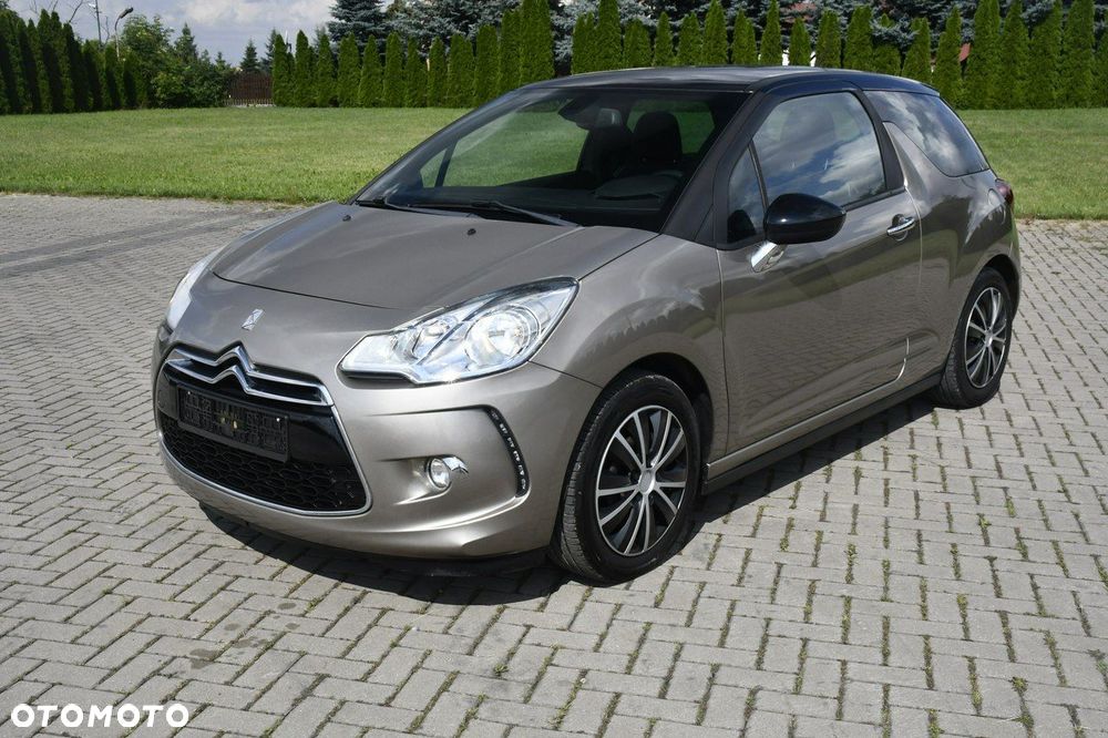 Citroën DS3 - 6