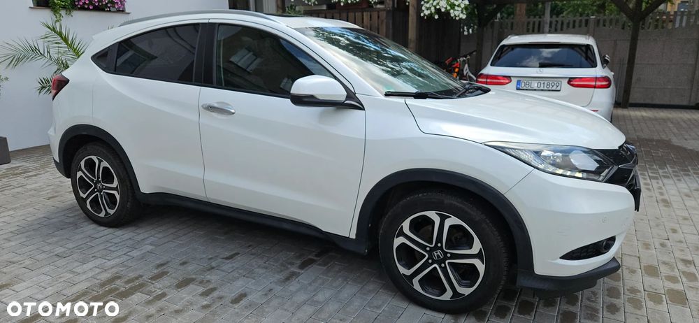 Honda HR-V 1.6 i-DTEC Executive (ADAS) - 9