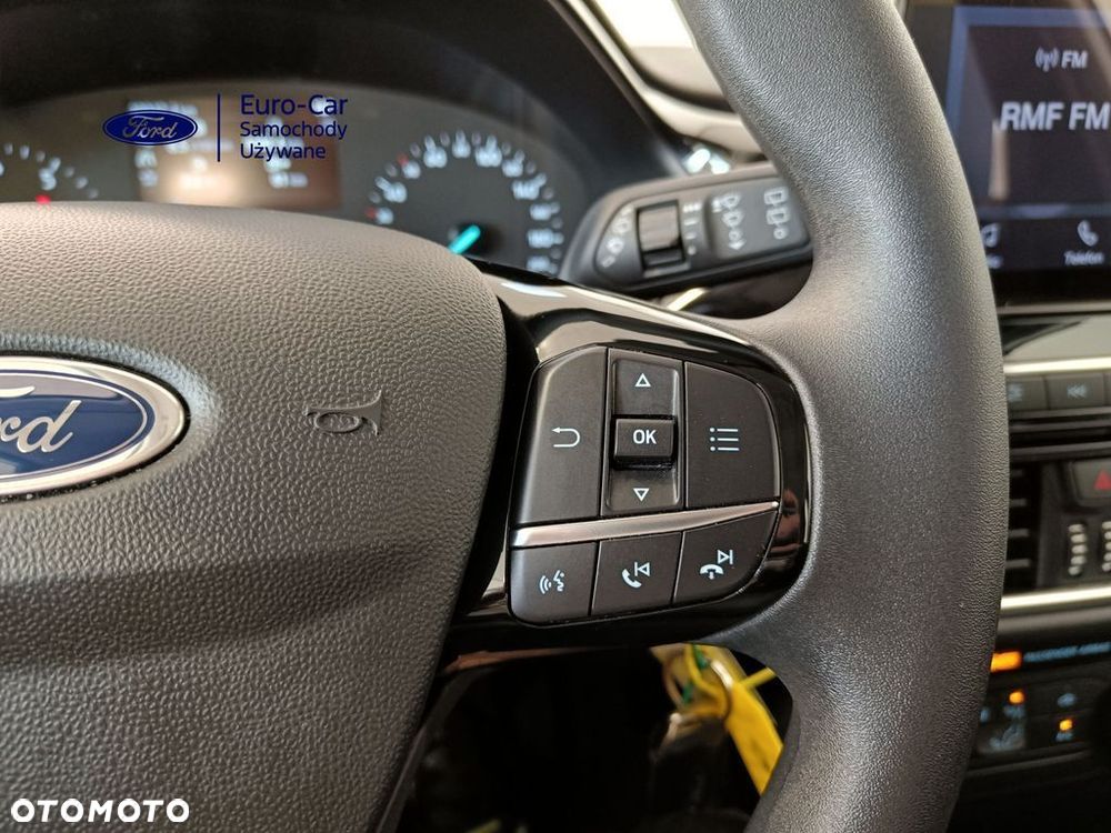 Ford Fiesta 1.1 Trend ASS - 19