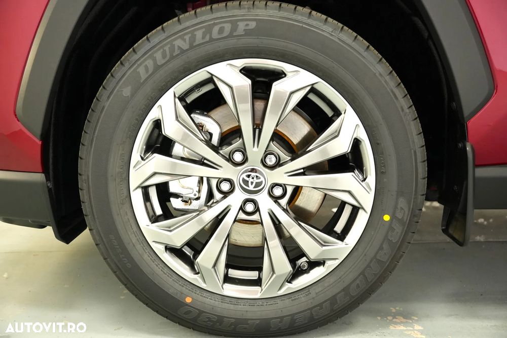 Toyota RAV4 - 12