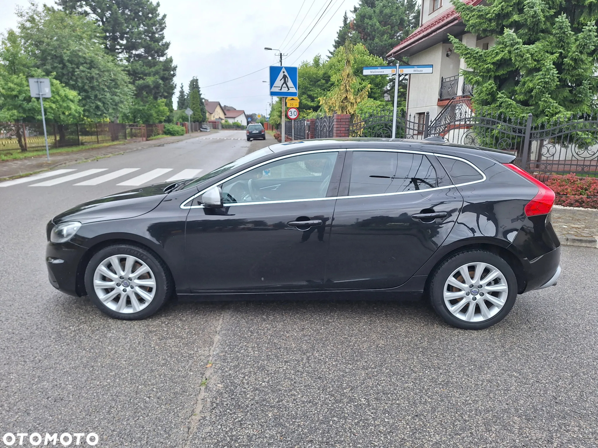 Volvo V40 D4 RDesign - 6