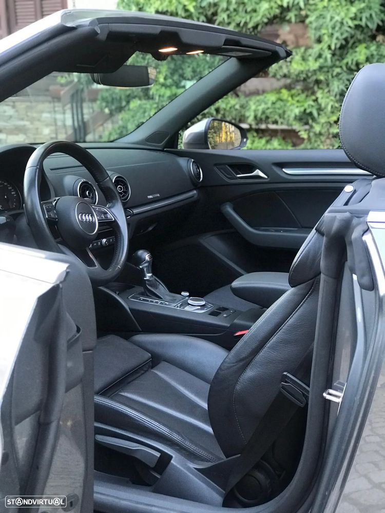 Audi A3 - 15