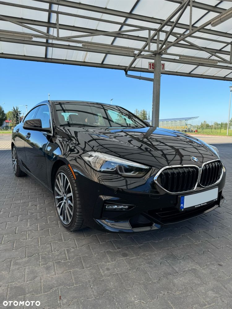 BMW Seria 2 - 1