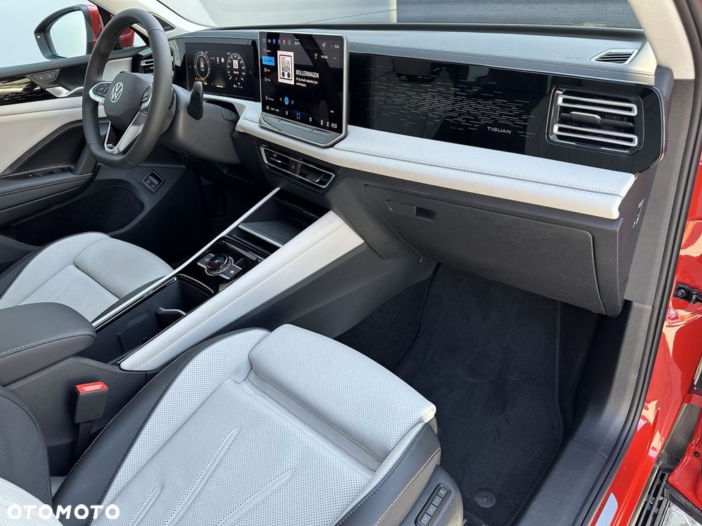 Volkswagen Tiguan - 24