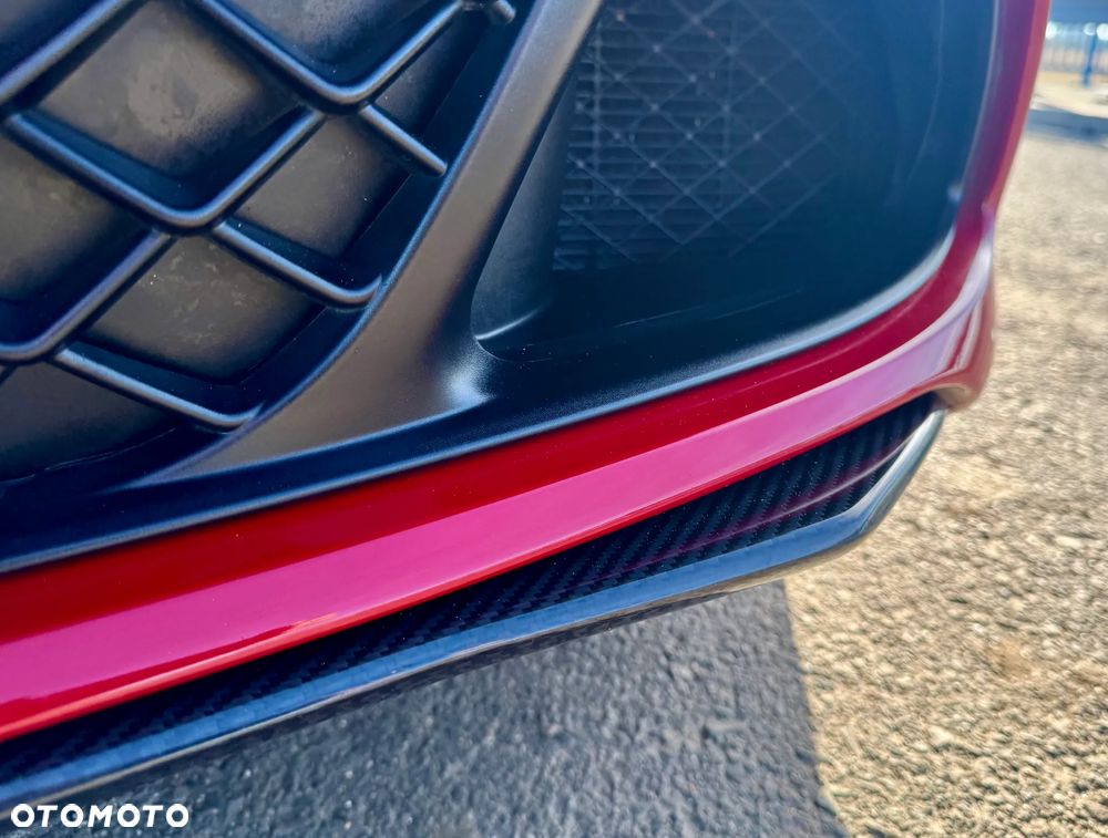 Alfa Romeo Giulia - 10