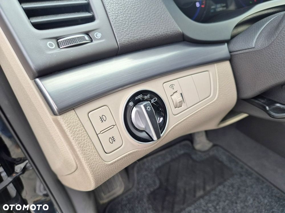 Hyundai i40 - 23