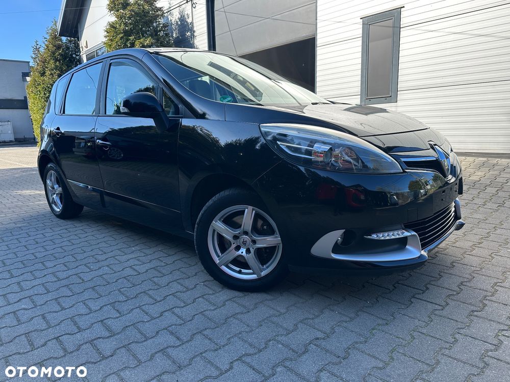 Renault Scenic 1.6 16V 110 Paris - 1