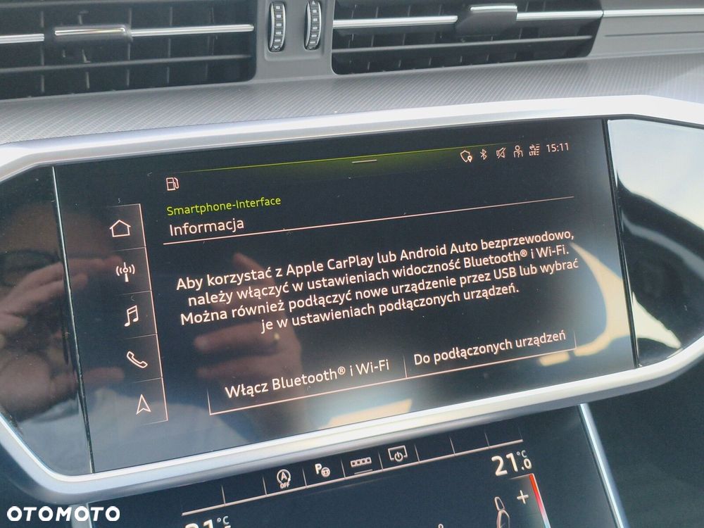 Audi A6 Limousine - 35