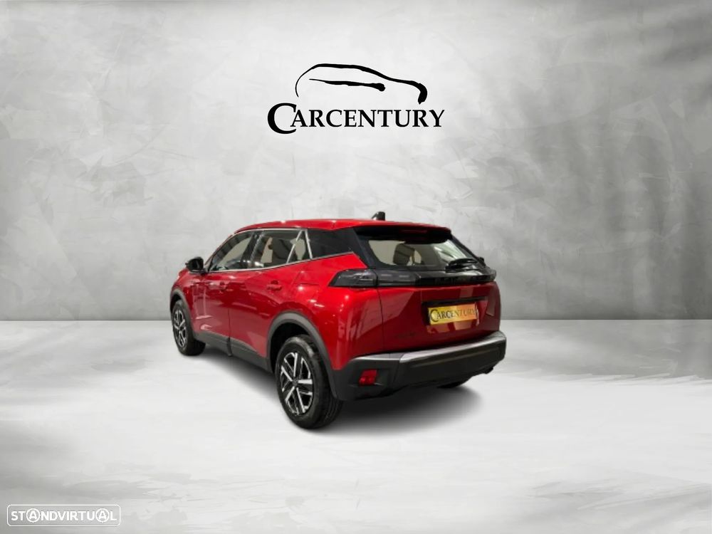 Peugeot 2008 1.2 PureTech Active - 2