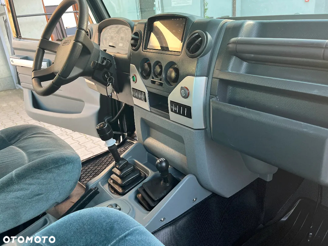 Iveco Massif 25S18 W Comfort - 5